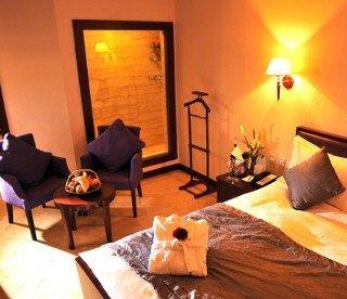Hotel Ccecc Plaza 3*