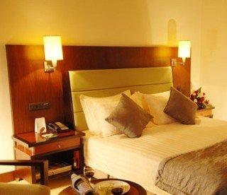 Ccecc Plaza Hotel 3*